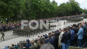 Parada jedinstva 20. septembra